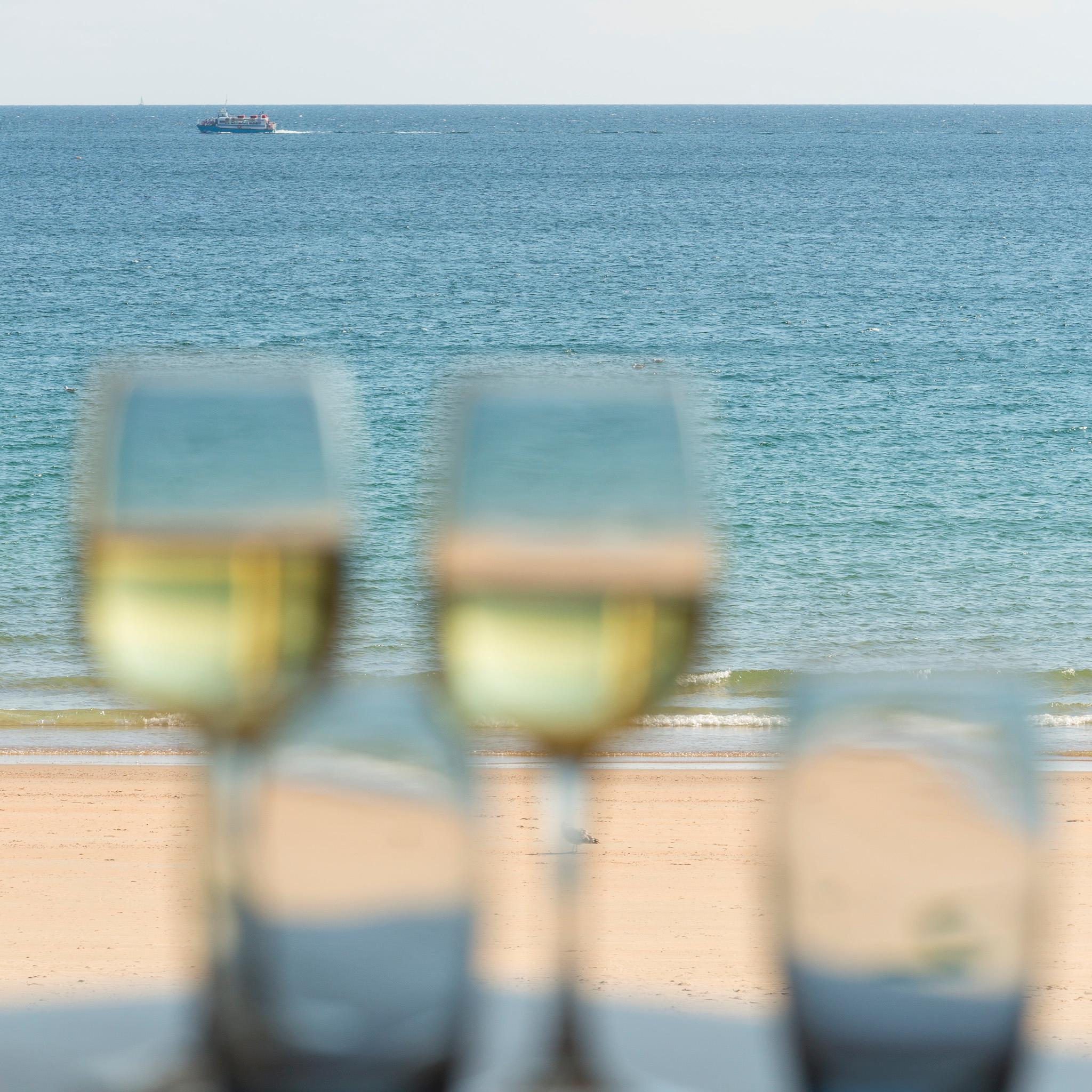 Golden Sands St Brelade Eksteriør bilde